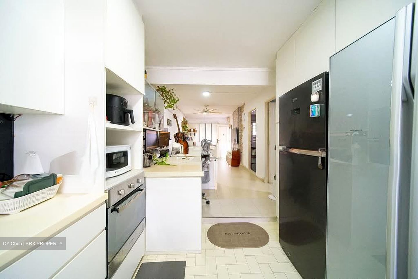 Blk 203 Yishun Street 21 (Yishun), HDB 3 Rooms #556153031